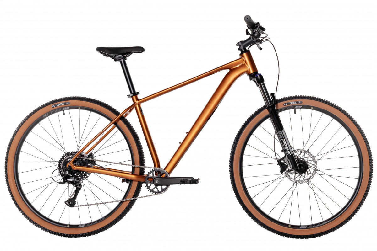 STINGER Gradient STD 29 2025