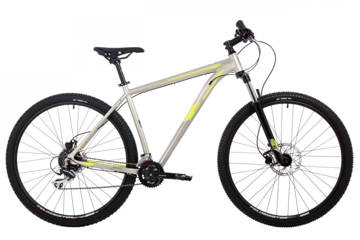STINGER Graphite Evo 29 2024