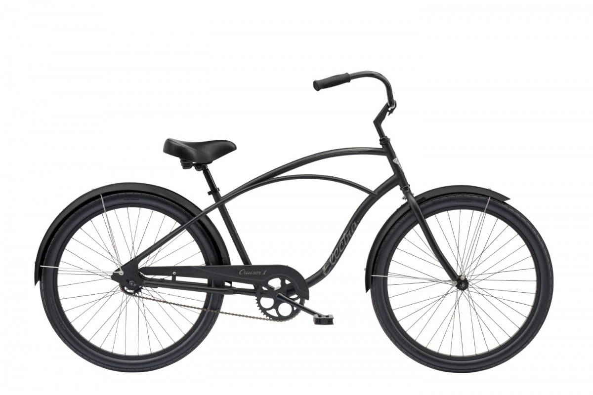 ELECTRA Cruiser 1 (US)