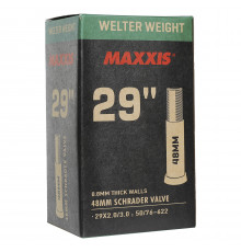 Камера Maxxis 29x2.0/3.0 Schrader 48 мм 384M