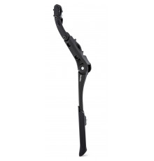 Подножка CLUXX Kickstand Supra Matt Black (б/р)