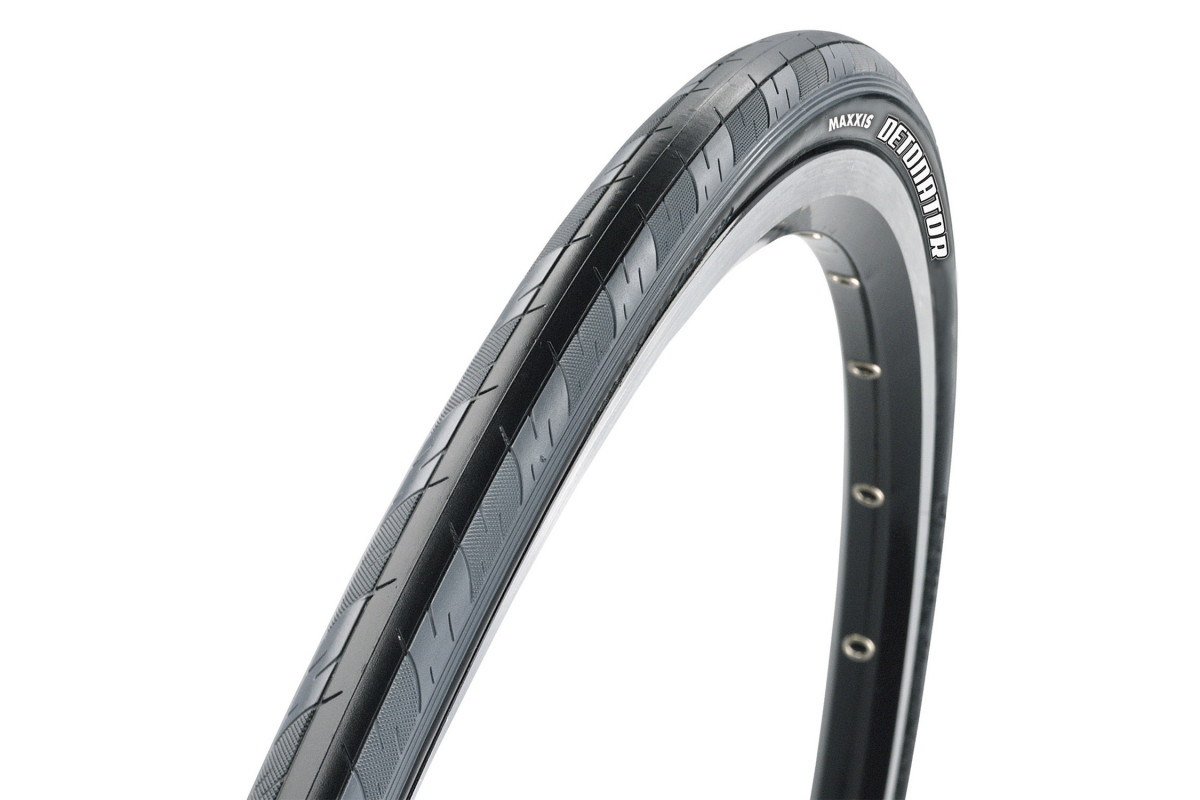 Покрышка Maxxis 700x23C Detonator 23-622 Wire (б/р) ETB00361700