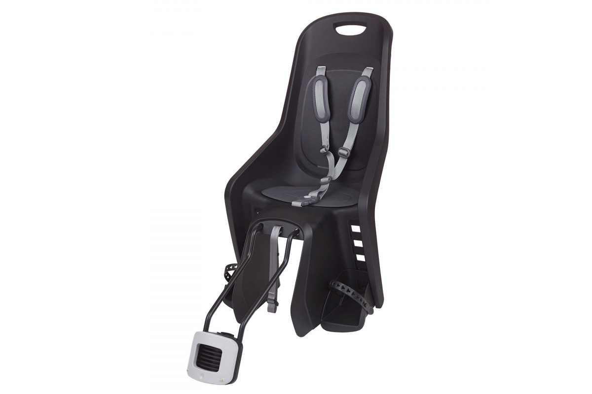 Сиденье детское Polisport Bubbly Maxi+ 29