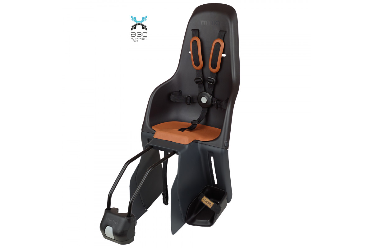Сиденье детское Polisport Minia FF