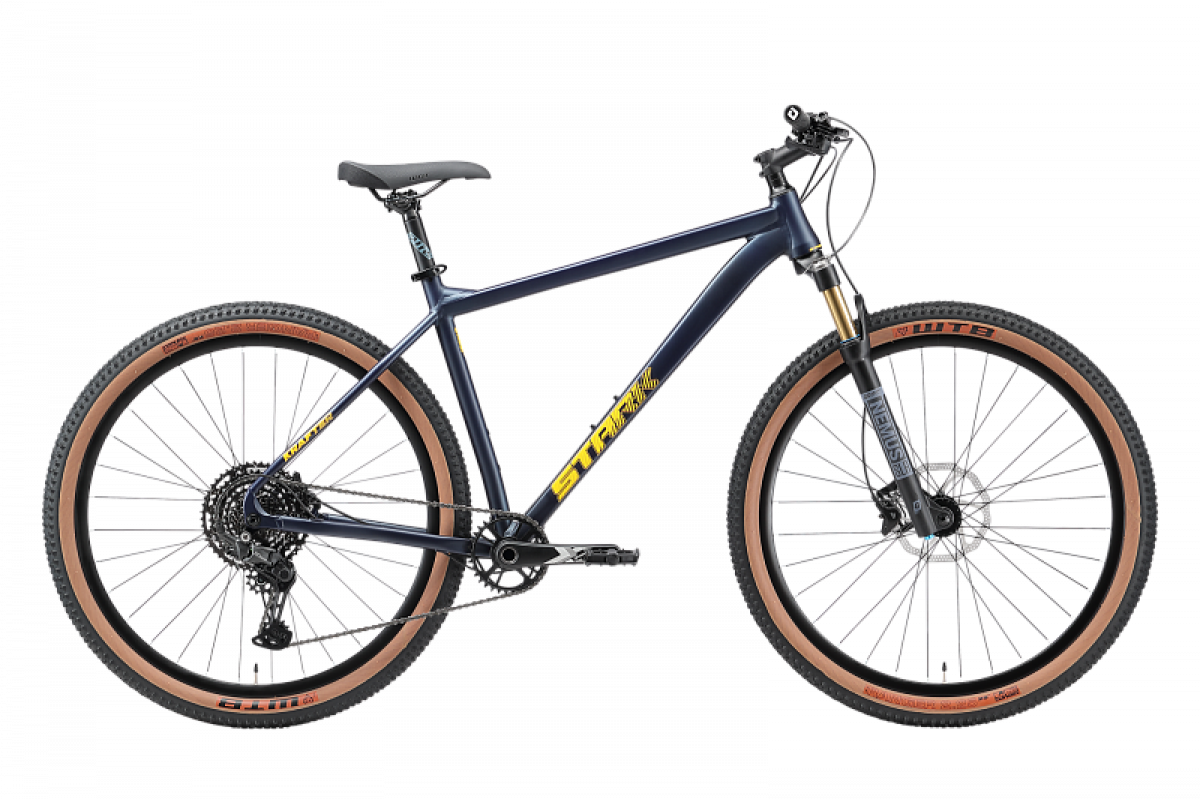 STARK Krafter 29.6 HD 2025