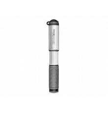 Насос TOPEAK Racerocket silver TRR-2S