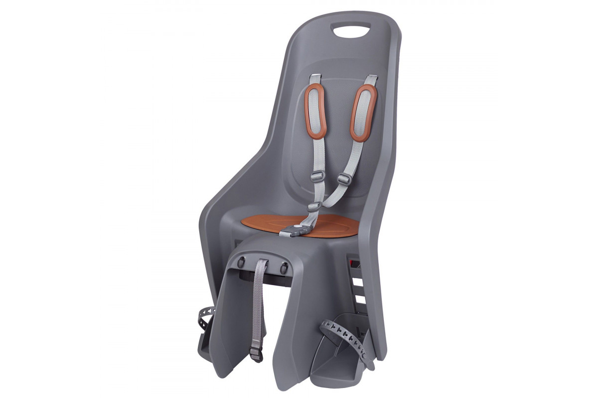 Сиденье детское Polisport Bubbly Maxi+ CFS