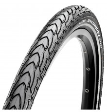 Покрышка Maxxis 26x2.0 Overdrive Excel  50-559 Wire Silkshield+Ref (б/р) ETB00474900