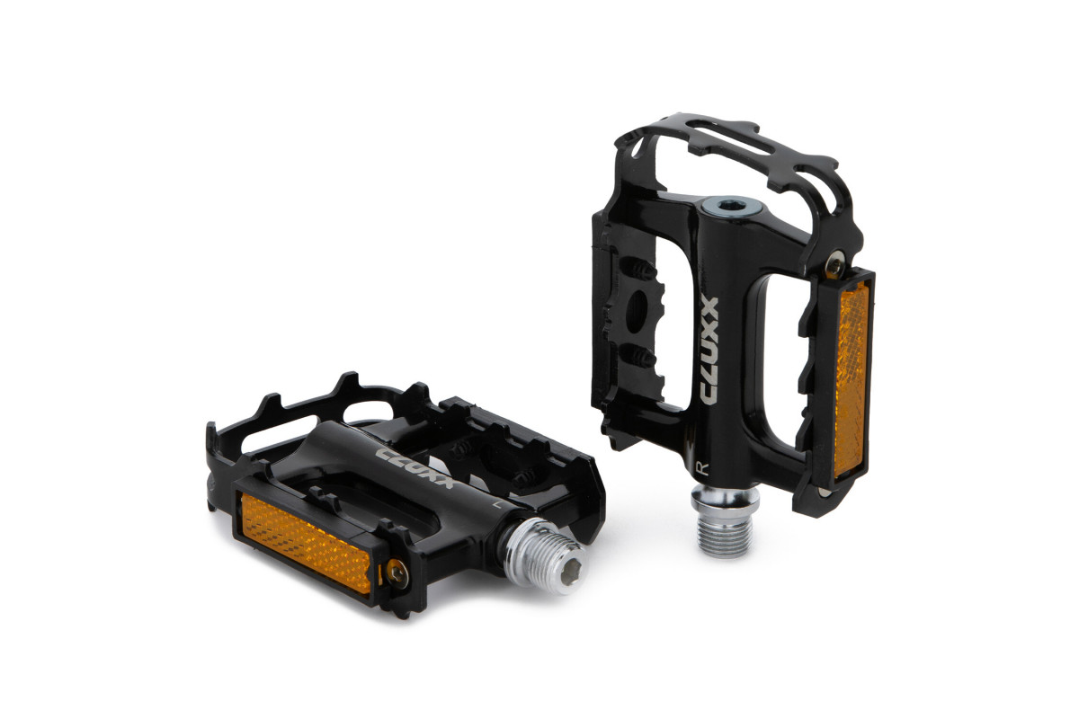 Педали CLUXX Rotiva 100 Black