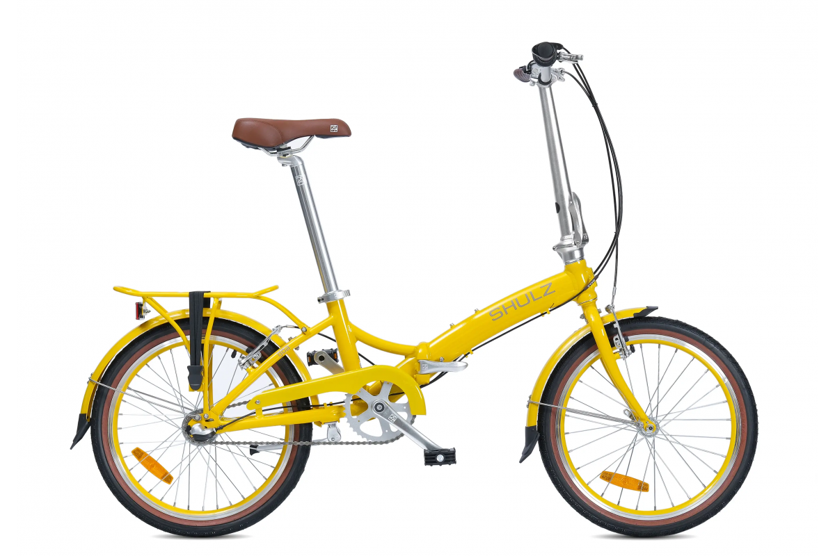 SHULZ GOA V-BRAKE 2025