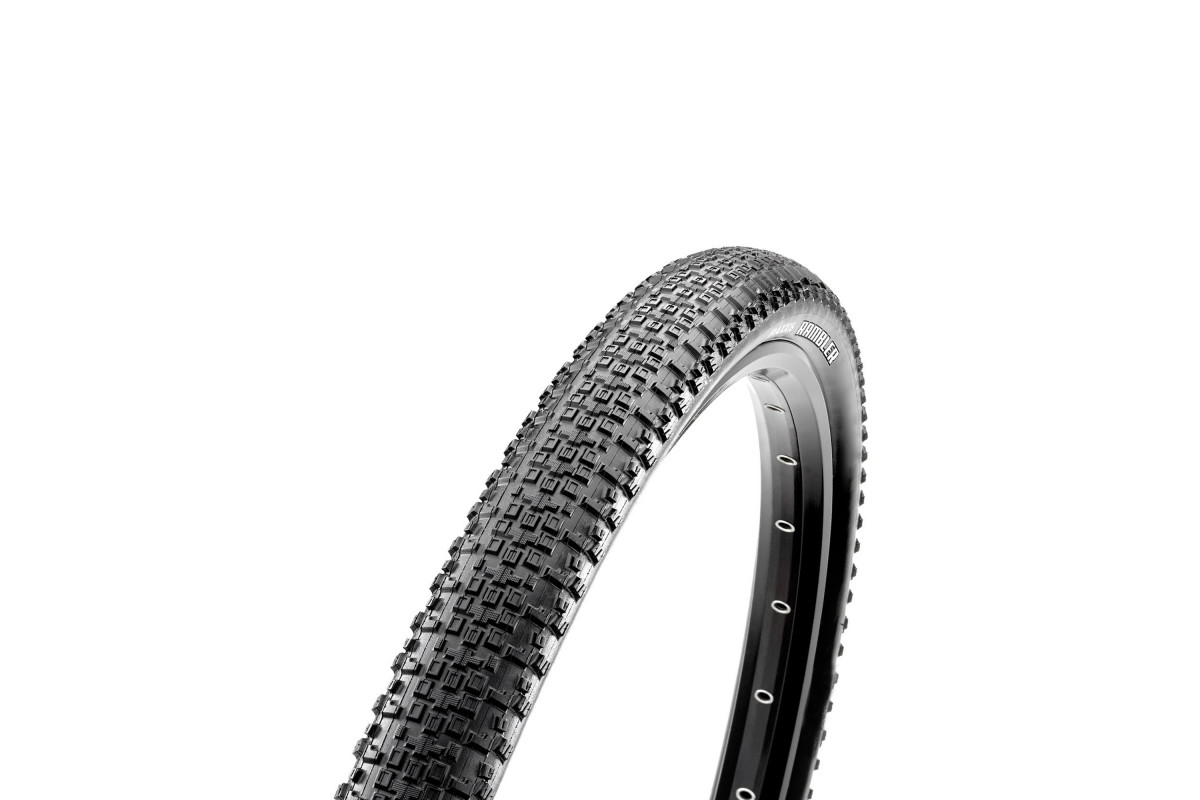 Покрышка Maxxis 700x40C Rambler 40-622 Foldable EXO/TR/Tanwall (б/р)