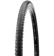 Покрышка Maxxis 700x45C Rambler 45-622  Foldable Silkshield/TR (б/р)ETB00143100