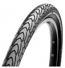 Покрышка Maxxis 700x47C Overdrive Excel  47-622 Wire Silkshield (б/р) ETB00421100