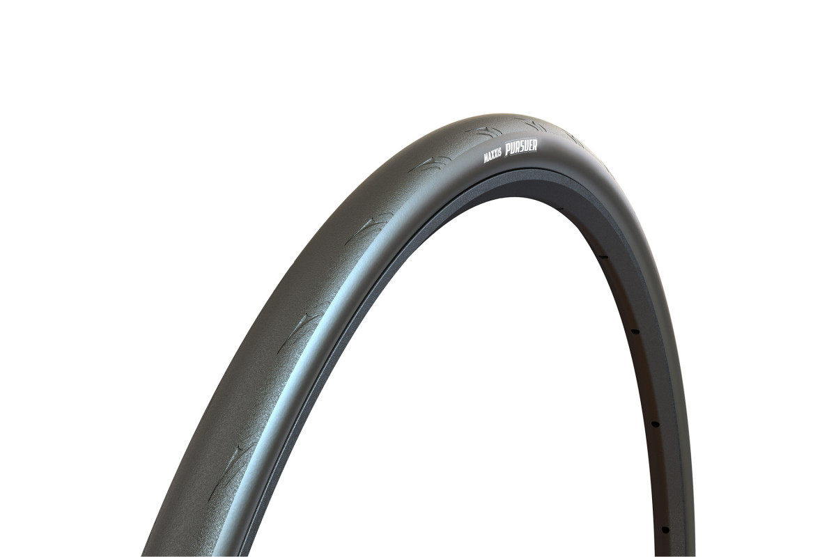 Покрышка Maxxis 700x28C Pursuer 28-622 Wire ETB00568500