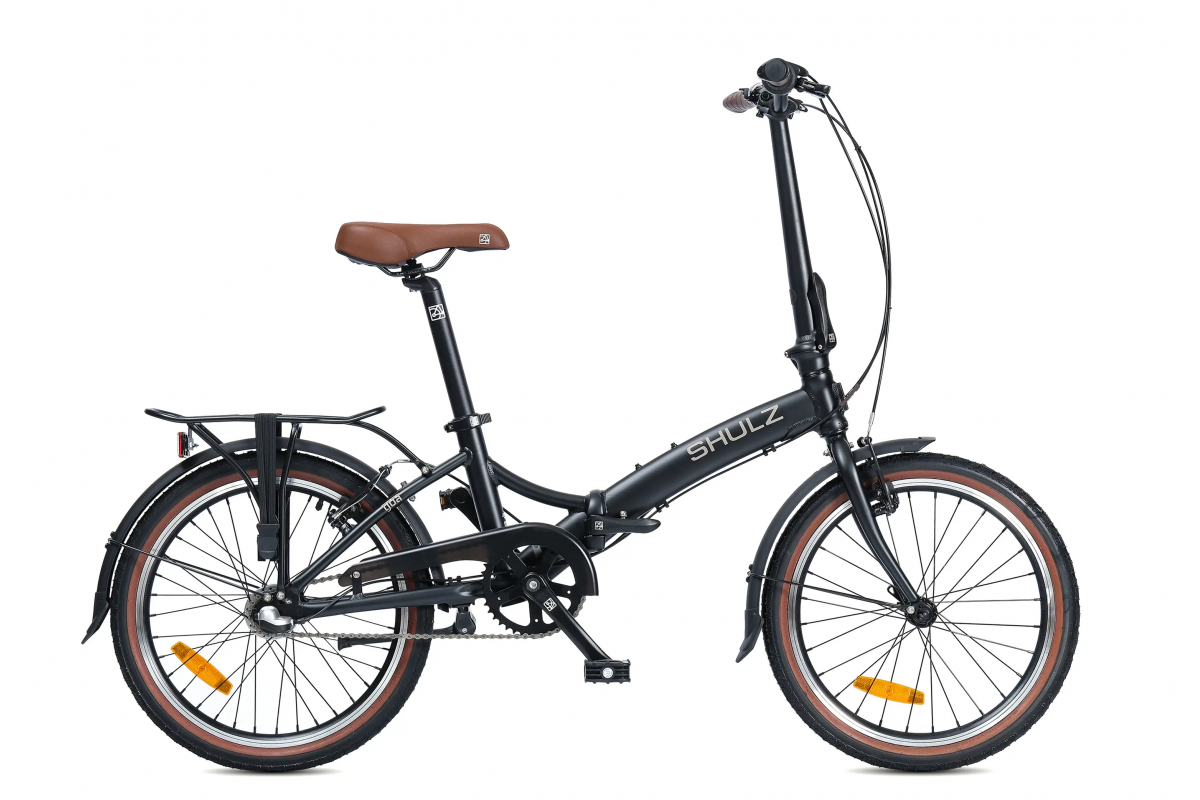 SHULZ GOA V-BRAKE 2025