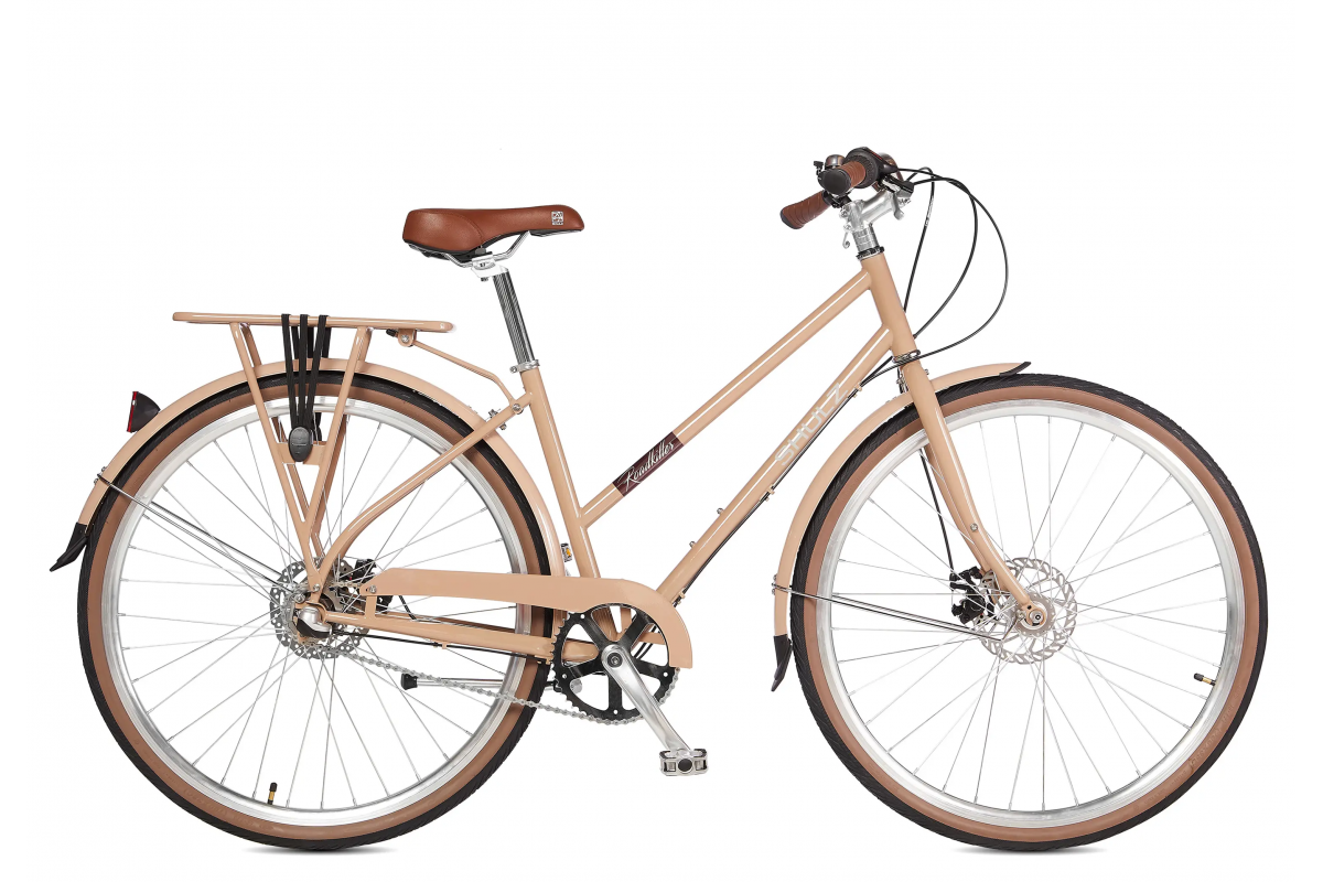 SHULZ ROADKILLER Lady Disc 3ск. 2025