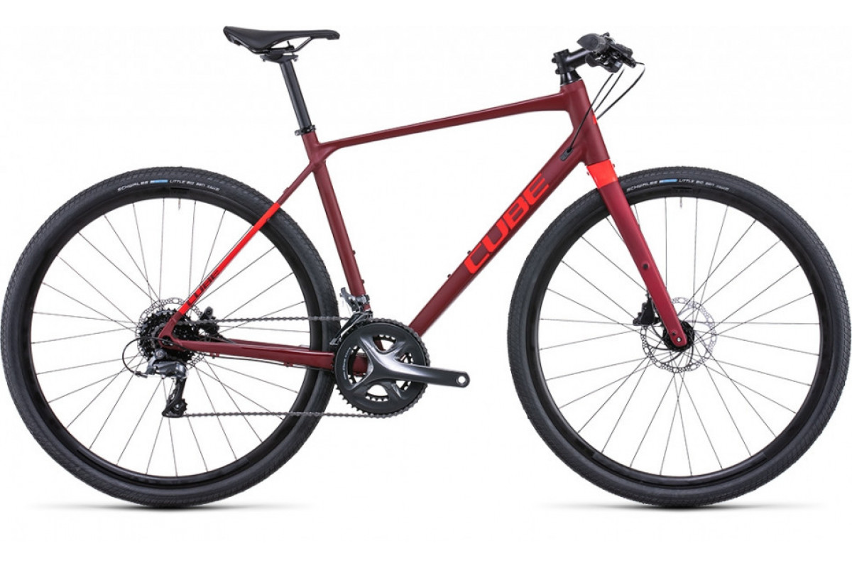 CUBE SL Road 2024