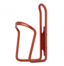 Держатель для фляги CLUXX Everide 100 Deep Red