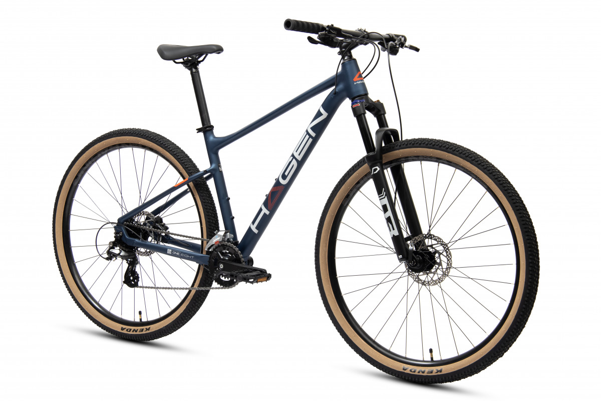 HAGEN One Eight (1.8 Tanwall) 29 2024