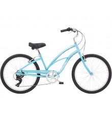 ELECTRA Cruiser 7D Ladies 24 kids