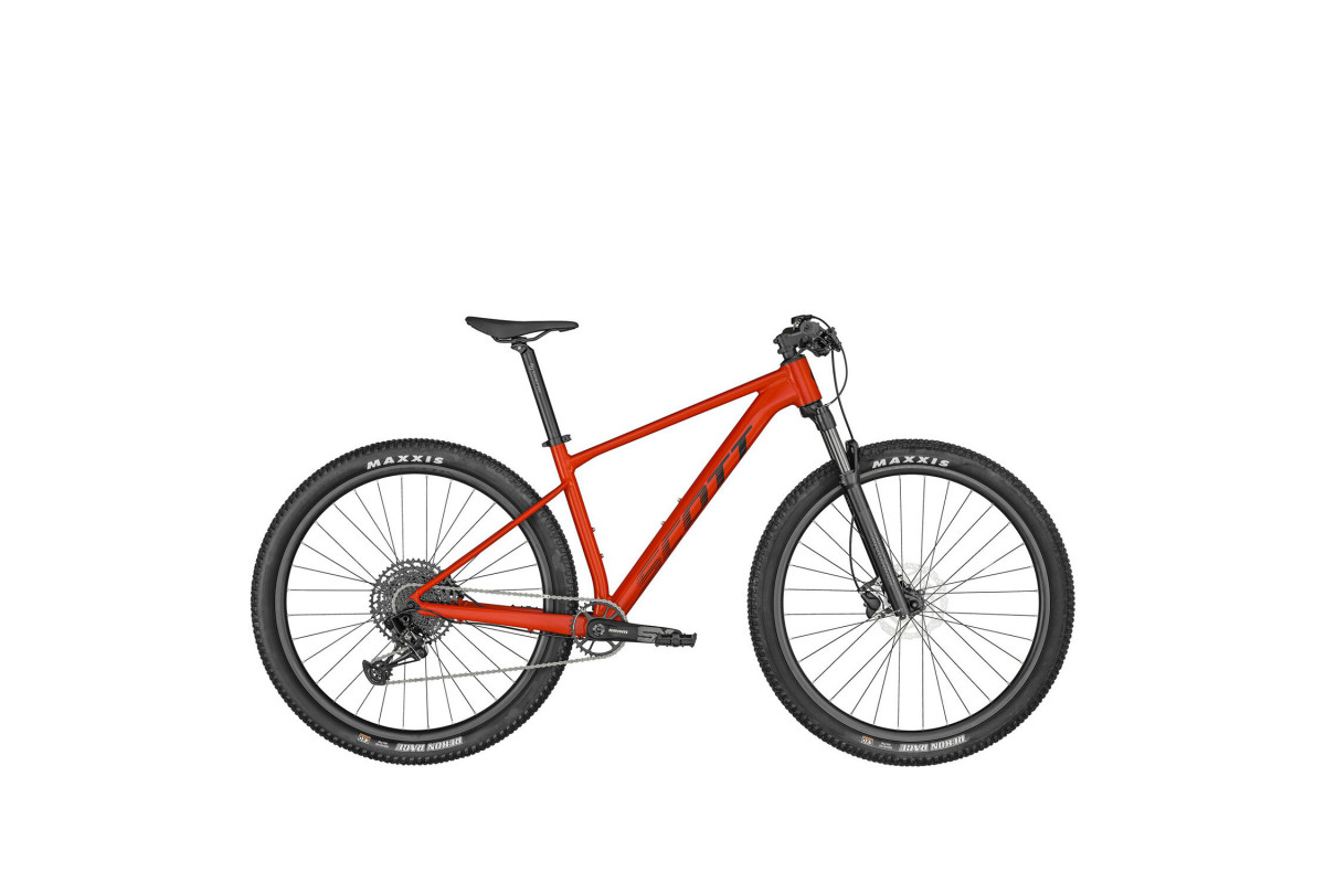 SCOTT Scale 970 TW 2025