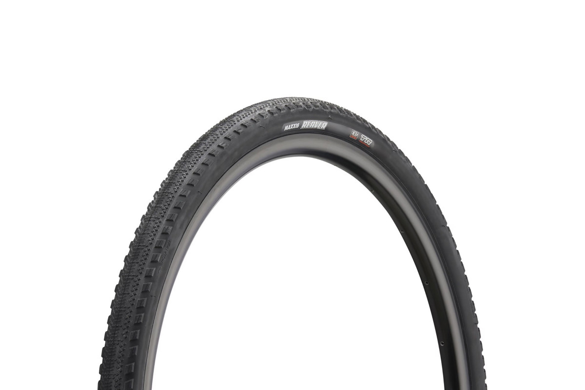 Покрышка Maxxis 700x45C Reaver 45-622 Foldable EXO/TR (б/р) ETB00502500