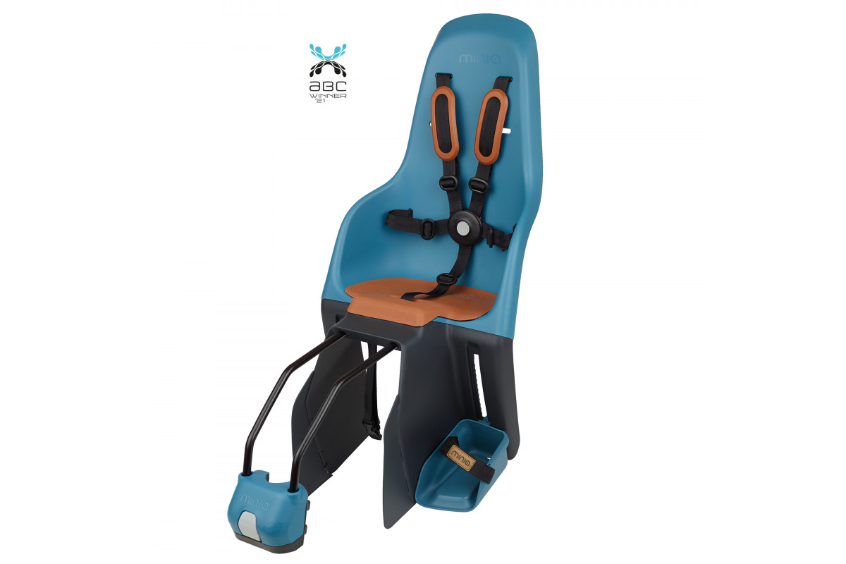 Сиденье детское Polisport Minia FF