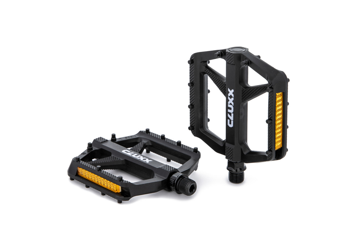 Педали CLUXX Rovia 100 Black