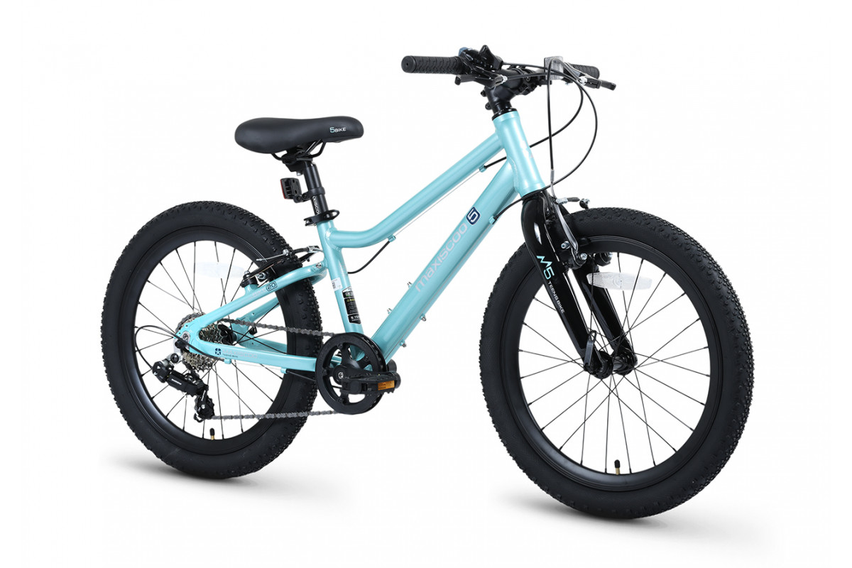 MAXISCOO 5Bike 20 2026