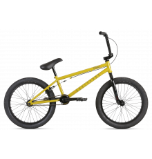 HARO Boulevard 20.75" BMX 2021
