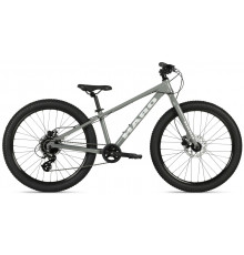 HARO Flightline Plus DS 24" 2025