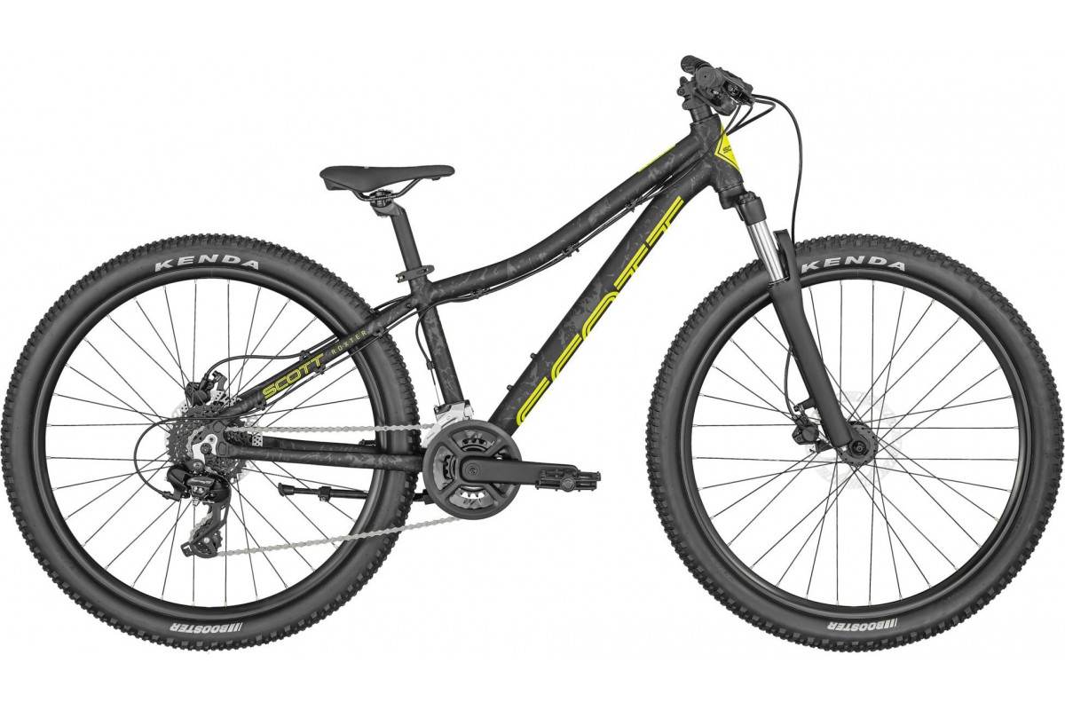 SCOTT Roxter 26  Disc 2026