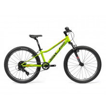 SUPERIOR Racer XC 24" 2025