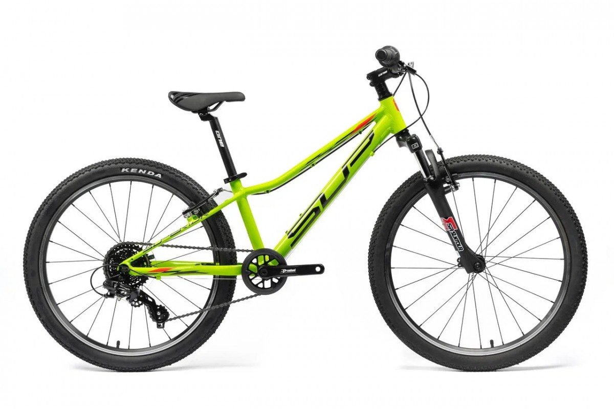 SUPERIOR Racer XC 24" 2025