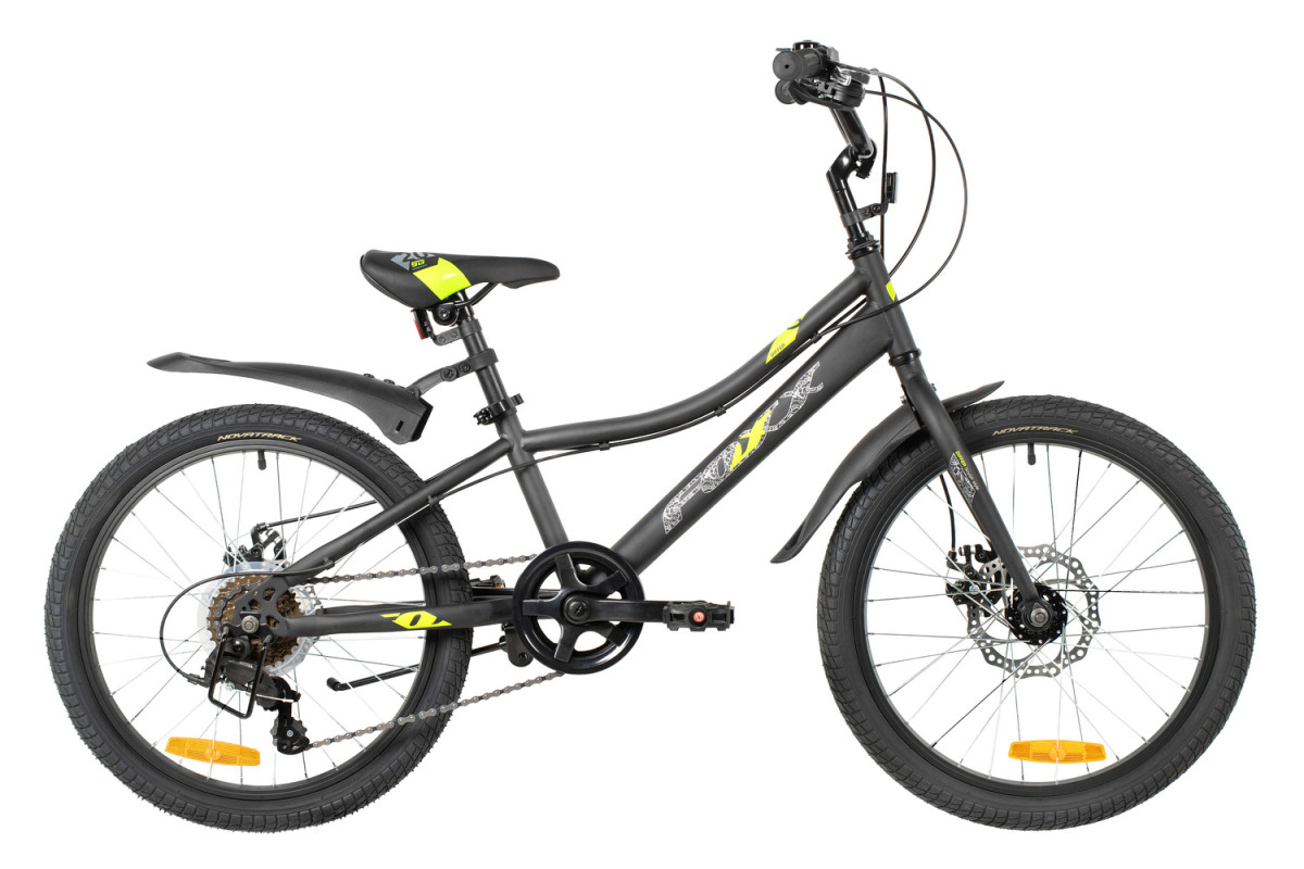 FOXX Differ D 20,0 2026