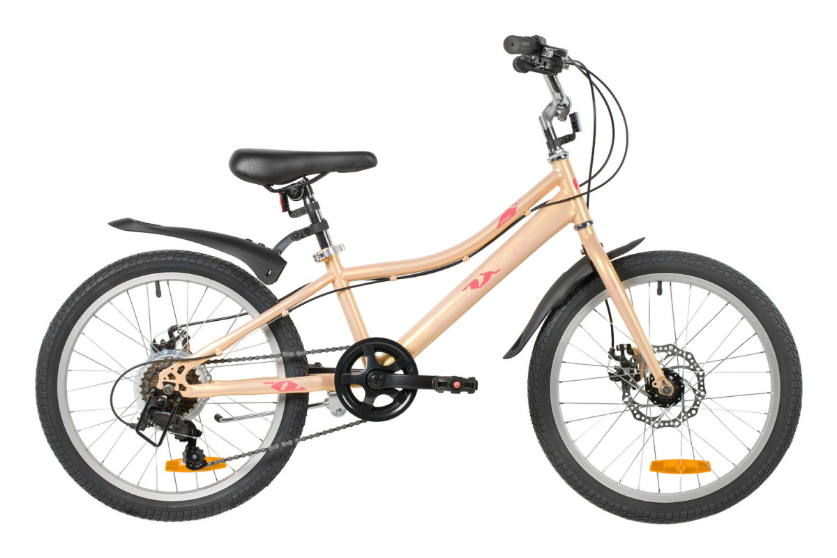 FOXX Jasmine D 20,0 2026