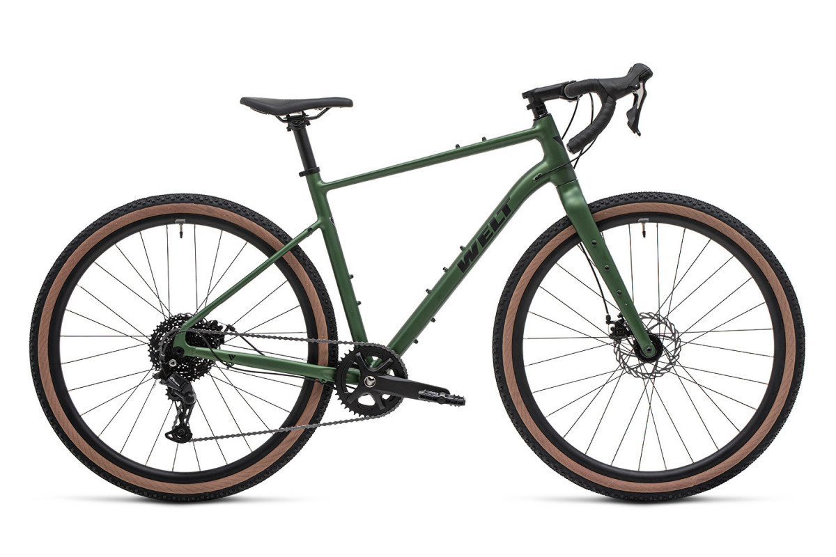 Welt Voyager 1.0 2026