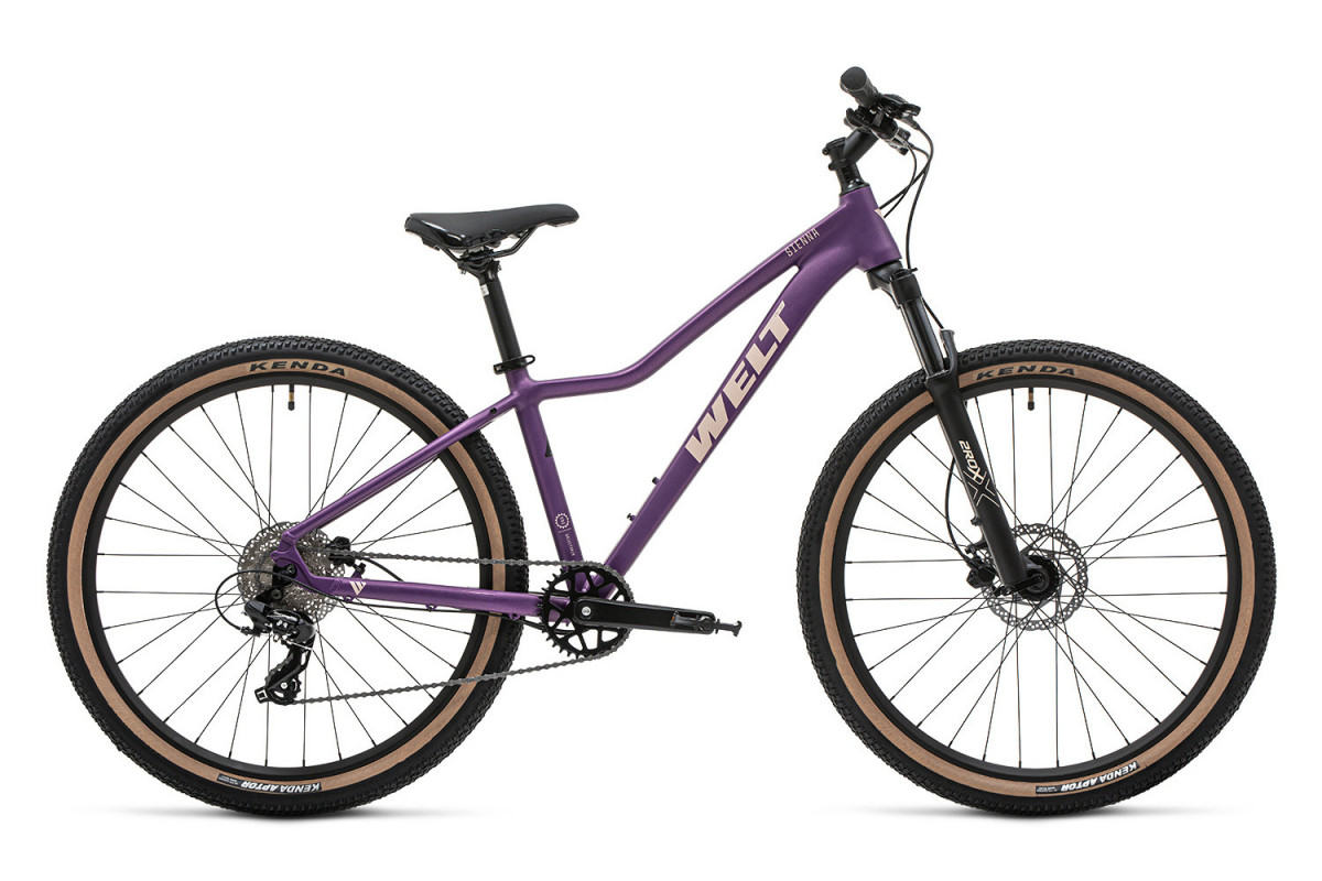 Welt Sienna 1.0 27" HD 2026