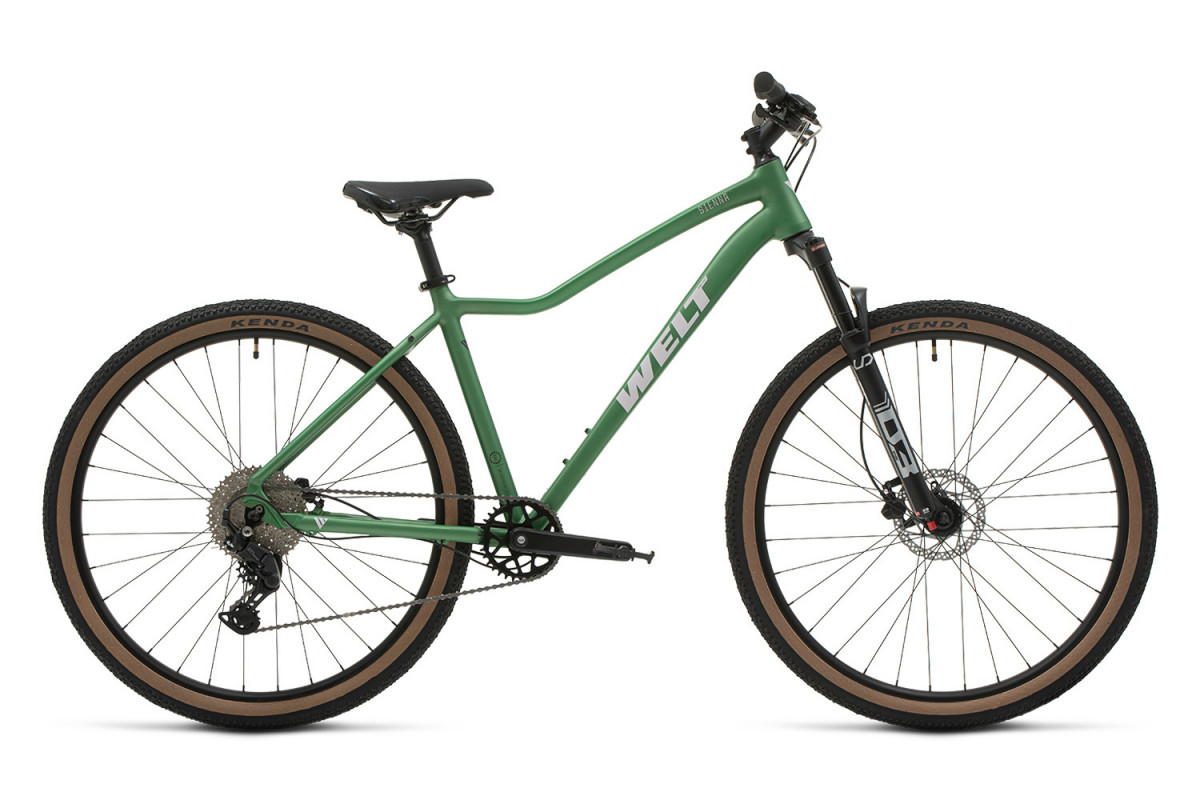 Welt Sienna 3.0 29" HD 2026