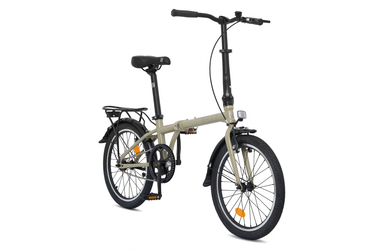 SHULZ Max COASTER 2025
