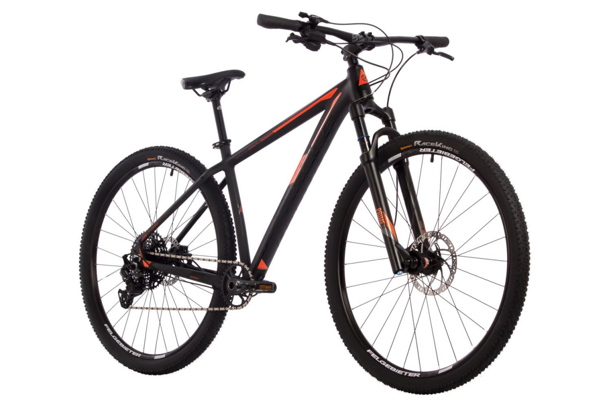 STINGER Reload Std 29 2024
