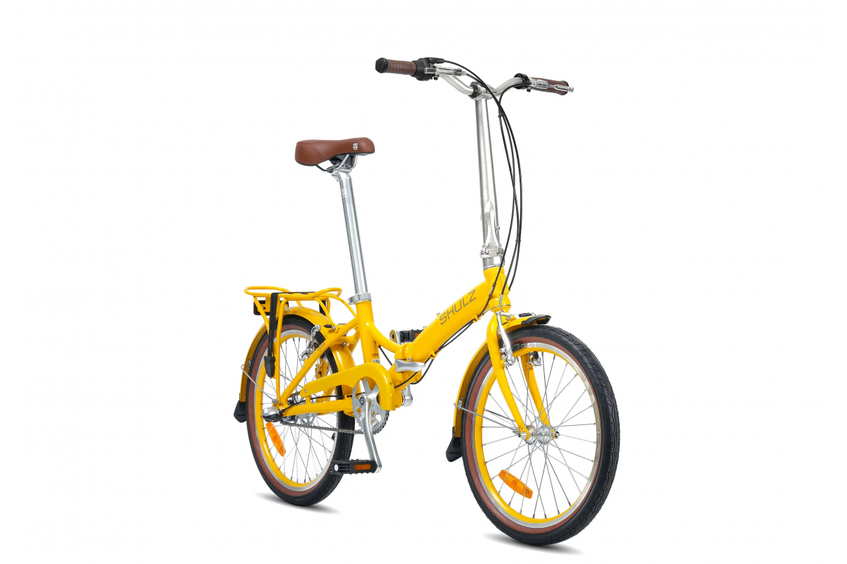SHULZ GOA V-BRAKE 2025