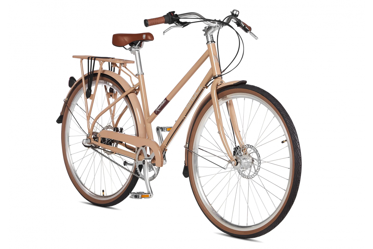 SHULZ ROADKILLER Lady Disc 3ск. 2025
