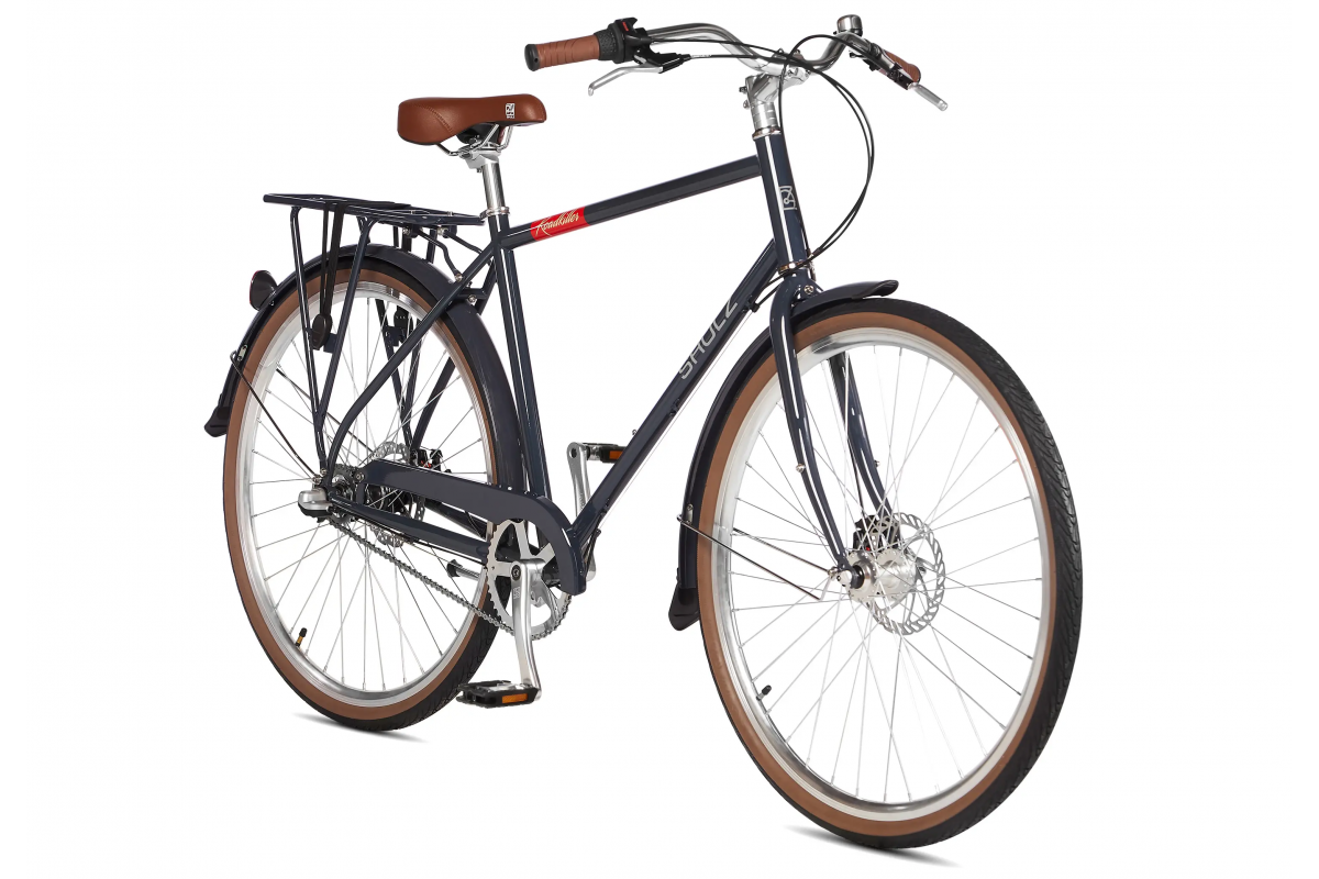 SHULZ ROADKILLER Man Disc 3ск. 2025