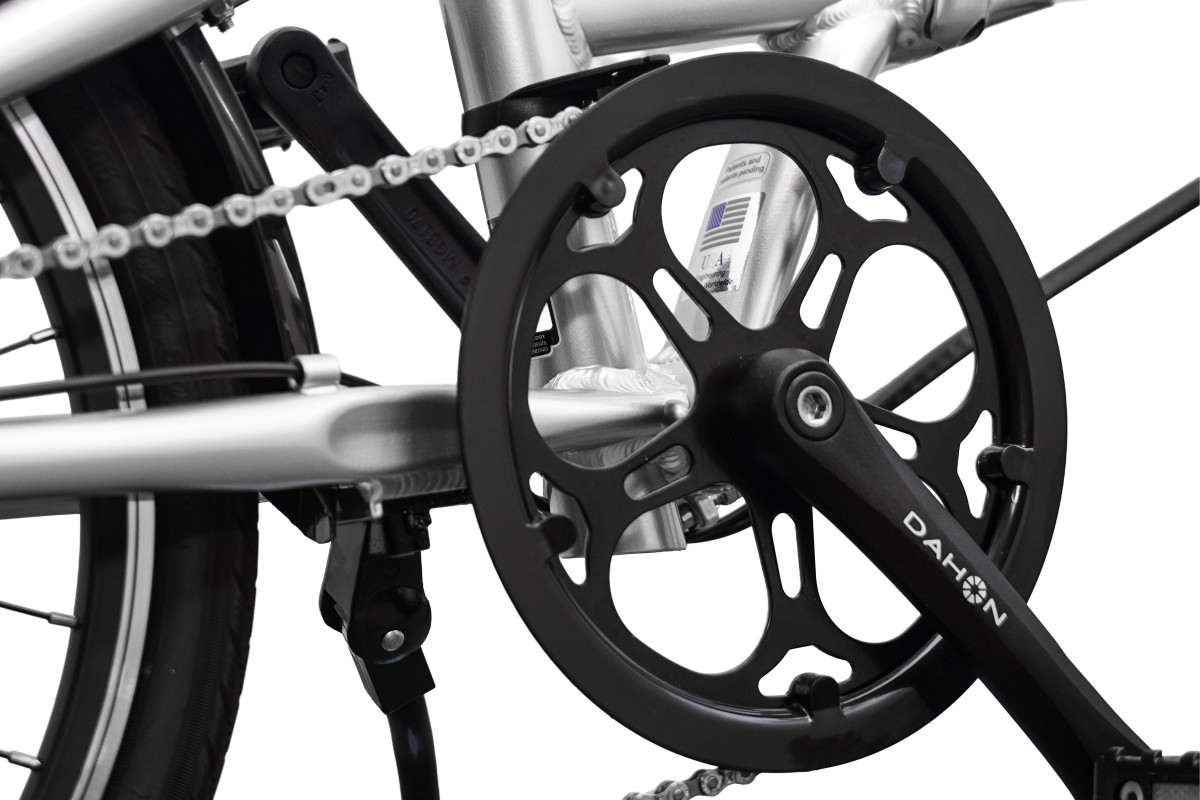 DAHON Mariner 2026