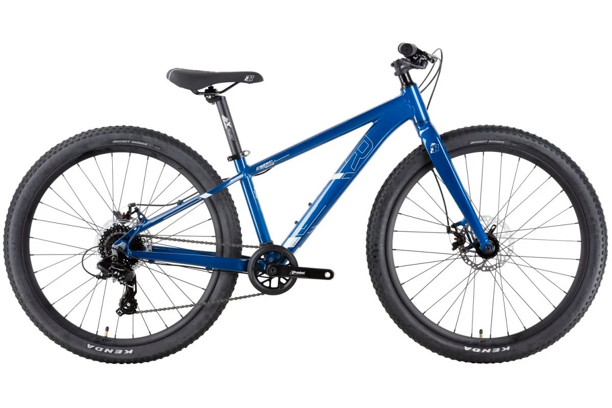 RIDEROVER Rebel Race 26 2026