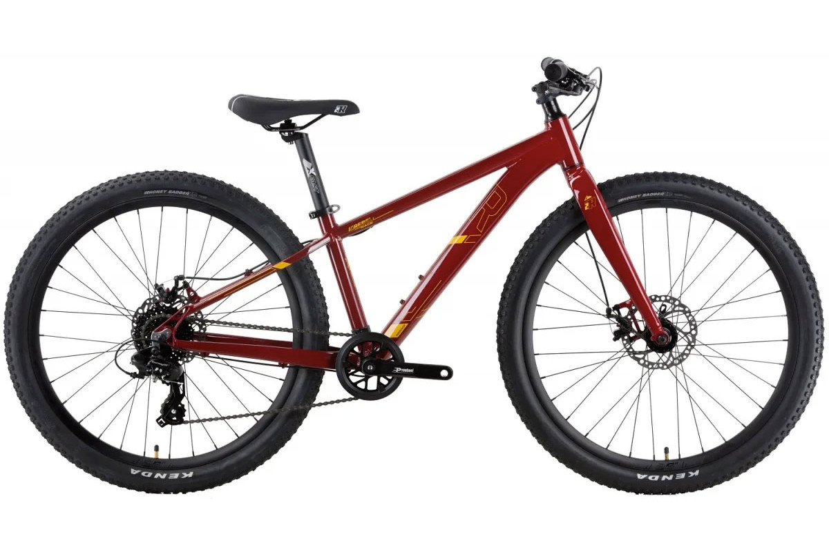 RIDEROVER Rebel Race 26 2026