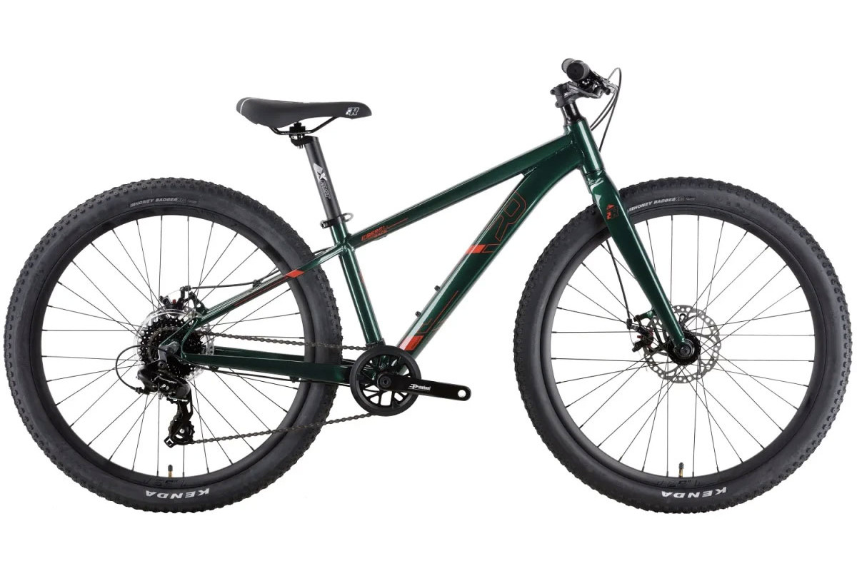 RIDEROVER Rebel Race 26 2026