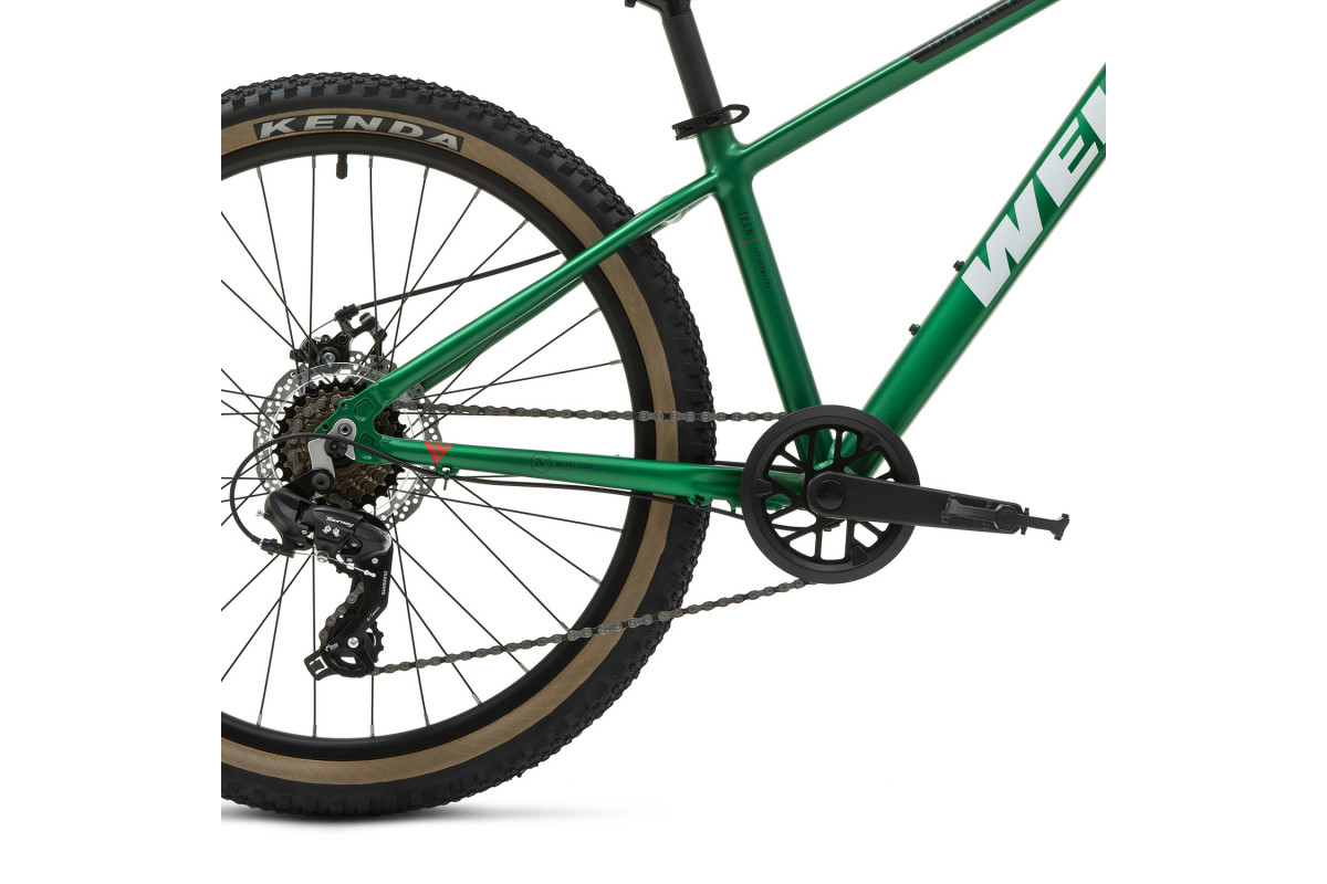 Welt Brave 1.0 MD 24 2026
