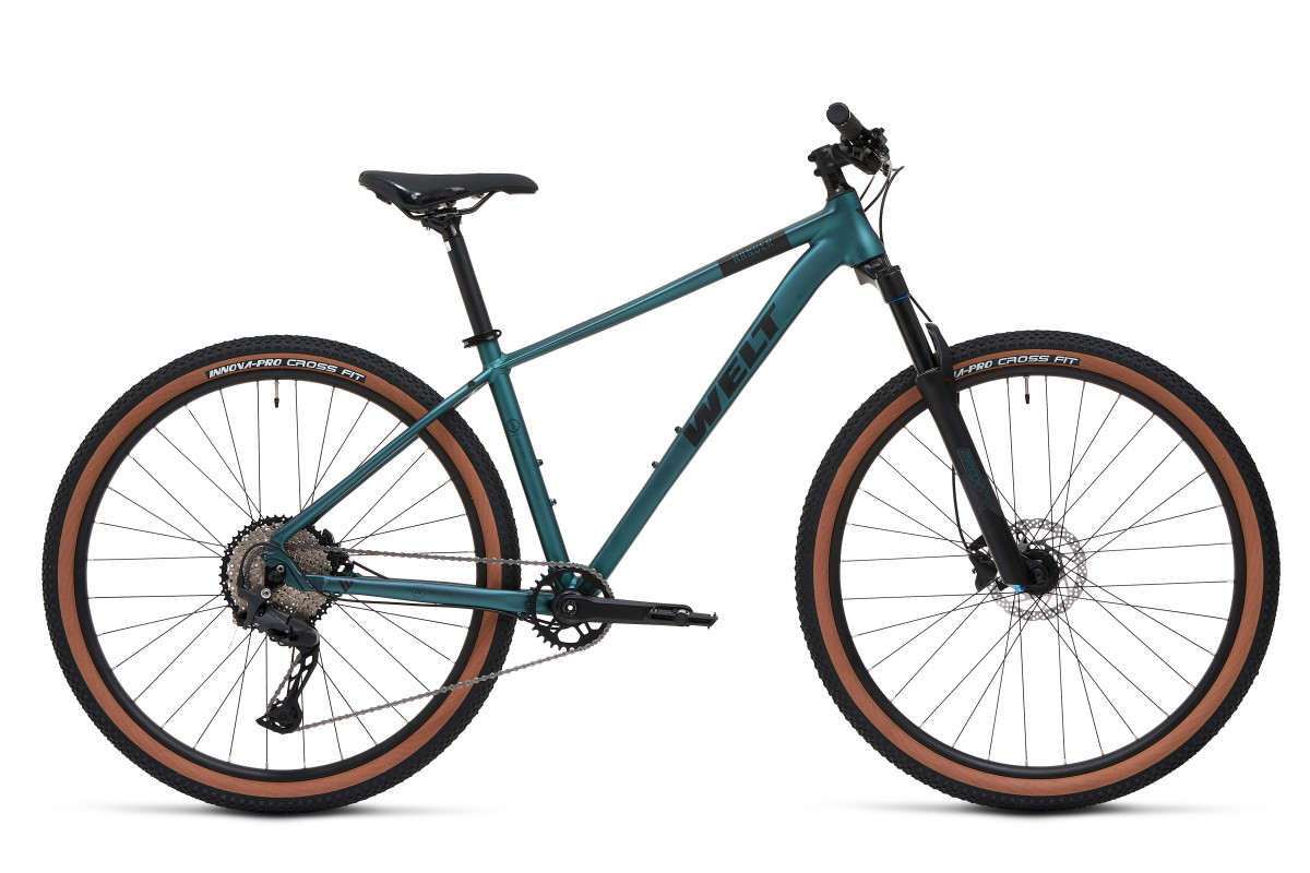 Welt Ranger 3.0 27 2025